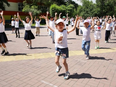 
                    Круглогодичный детский лагерь планируют открыть в Карагандинской области
                