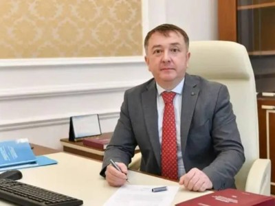 
                    Токаев назначил нового министра юстиции 
                