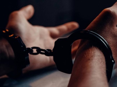 
                    Мошенника экстрадировали из Сербии в Астану
                