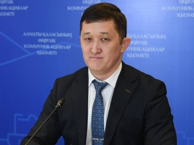 
                    В Алматы рассказали о росте социальных выплат и пенсий в 2025 году
                