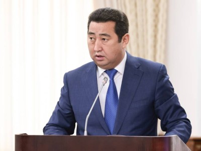 
                    Более 50% специалистов рабочих профессий задействовано в АПК
                