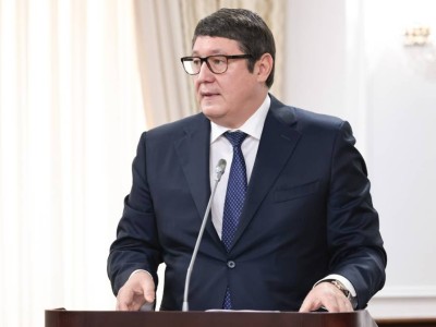 
                    Год рабочих профессий: в отраслях ТЭК будет реализовано 99 проектов 
                