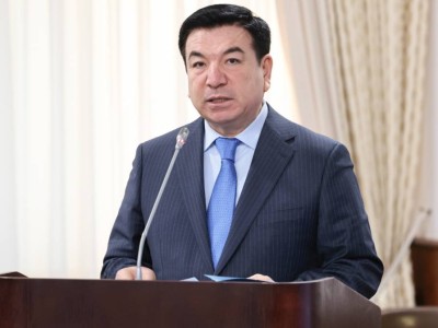 
                    Год рабочих профессий: Дан старт трансформации технического и профессионального образования в Казахстане
                