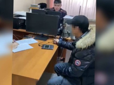 
                    Житель Караганды обманом предлагал изготовление надгробий
                