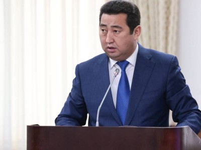 
                    595 тыс. специалистов рабочих профессий задействовано в АПК – министр Сапаров
                