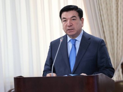 
                    Национальный центр компетенций создадут в Казахстане 
                