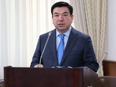 
                    Новую концепцию профессиональной ориентации запустят в Казахстане 
                