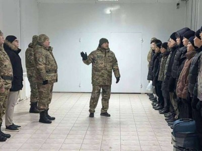 
                    Национальная гвардия МВД РК призвала более 6 тысяч новобранцев  
                
