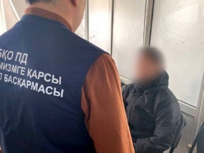 
                    Мошенник, обманувший родных братьев на 5 млн тенге, задержан в ЗКО  
                