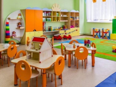 
                    В 2025 году охват детей дошкольным воспитанием и обучением составит в Казахстане 95%
                