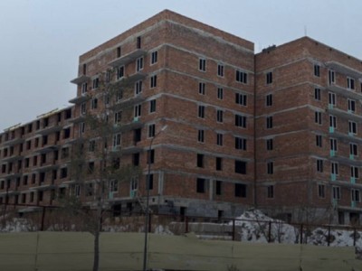 
                    Дольщики в ВКО вложили почти 2 млрд тенге и остались без жилья
                