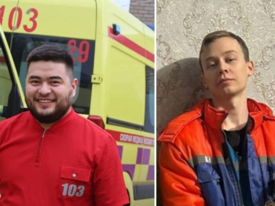 
                    Медики скорой помощи спасли жизнь 24-дневному малышу в Костанае 
                