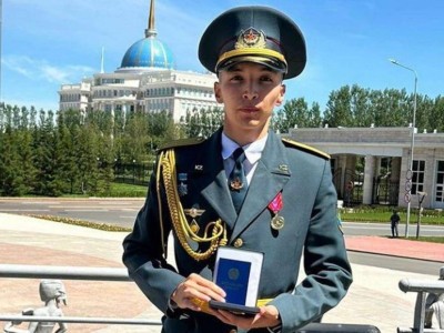 
                     В Нацгвардии назвали имена военнослужащих, проявивших героизм в 2024 году
                