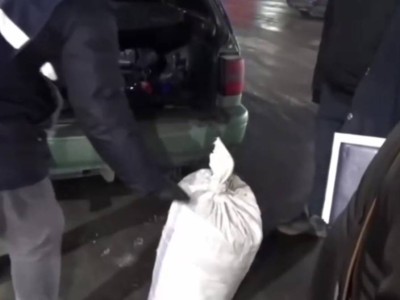 
                    В Шымкенте пресечена крупная схема поставки наркотиков
                