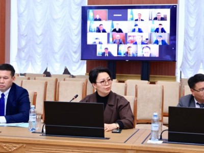 
                    В 63 карагандинских селах полностью отказались от алкоголя
                