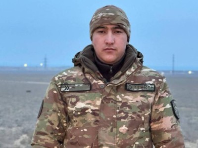 
                    Солдат об упавшем в Актау самолете: Все это напоминало фильм-катастрофу, картина была ужасающей
                