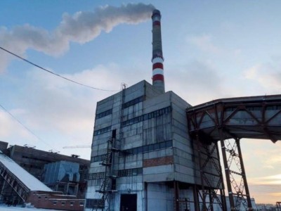 
                    Строительство ТЭЦ в Кокшетау перешло в активную фазу
                