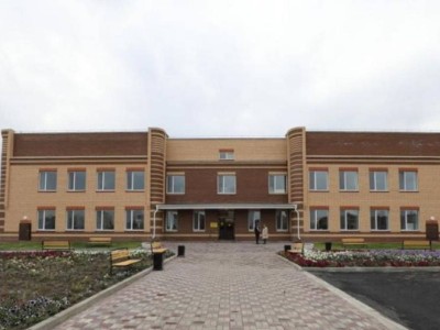 
                    В Кокшетау строятся новые объекты образования
                