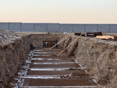 
                    Металлургический завод запустят в Жамбылской области
                