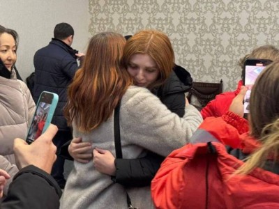 
                    Мангистаусцы проводили граждан Азербайджана, пострадавших в авиакатастрофе
                