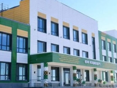 
                    Еще две комфортные школы построили в Караганде 
                