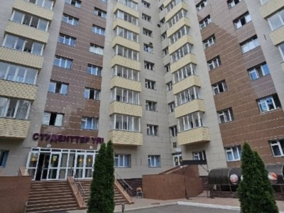 
                    Прокуроры ВКО помогли выпускнику детдома вернуть жилье
                