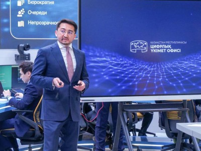 
                    Социальный кошелек: более 700 тыс. школьников в Казахстане охвачены бесплатным горячим питанием
                