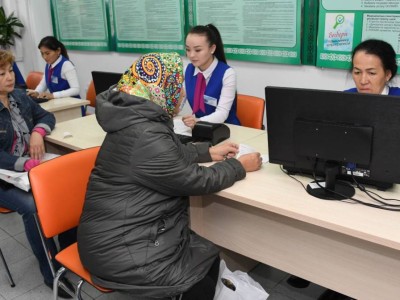 
                    Алматинцам из категории СУСН компенсируют повышение расходов на содержание жилья
                