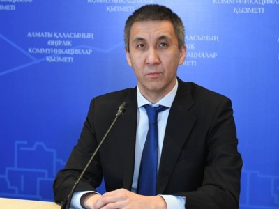 
                    Более 400 миллионов тенге возвращено потребителям Алматы
                
