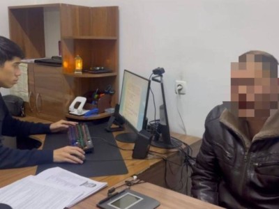 
                    В Текели вор проник в дом, где находились дети без родителей
                