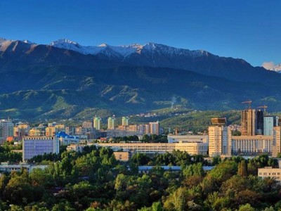 
                    Строгие ограничения на строительство вступают в силу в Алматы
                