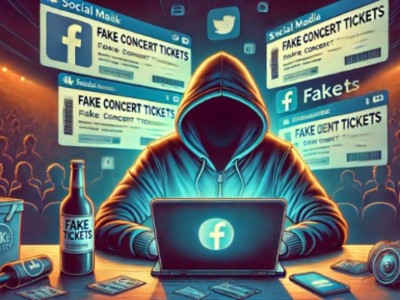 
                    Мошенническую схему с продажей концертных билетов выявили в Астане
                
