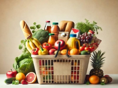 
                    Цены на продукты питания за прошедшую неделю: что подешевело
                