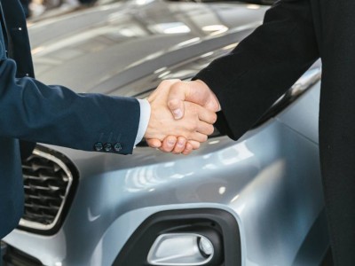 
                     88 млн тенге штрафа обязали выплатить компанию Toyota Tsusho
                