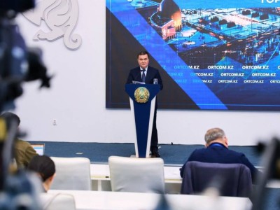 
                    Триллион тенге превысили доходы Астаны в 2024 году 
                