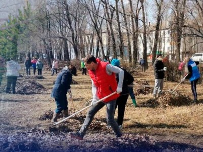 
                    Итоги года: «Таза Қазақстан» объединила миллионы ради экологического будущего
                