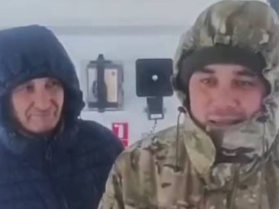 
                    Найдены пропавшие рыбаки в Карагандинской области 
                