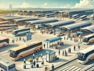 
                    В Казахстане утверждены новые правила для автовокзалов и пассажирских перевозок
                