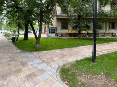 
                    Итоги года: создание комфортной городской среды, реализация акции «Таза Қазақстан», успешных проектов по благоустройству дворов
                