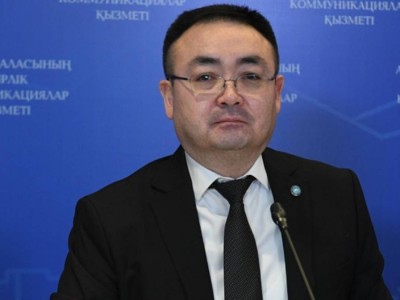 
                    В Алматы подвели итоги антикоррупционной работы за год
                
