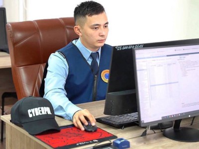 
                    Диплом медика продавал житель Семея
                