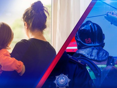 
                    Итоги года: борьба с правонарушениями, защита женщин и детей, предупреждение и ликвидация ЧС
                