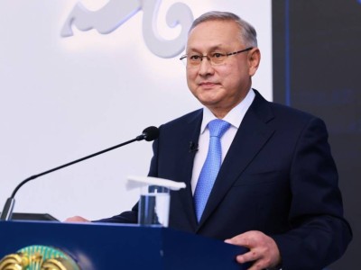 
                    До следующего турсезона дорога к Балхашу будет полностью отремонтирована – аким
                