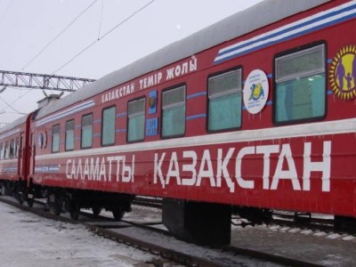 
                    Участники проекта «Саламатты Қазақстан» оказали правовую помощь жителям страны
                