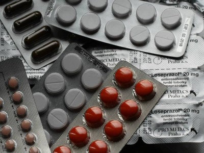 
                    Более 160 млн упаковок лекарственных средств промаркировано в Казахстане 
                