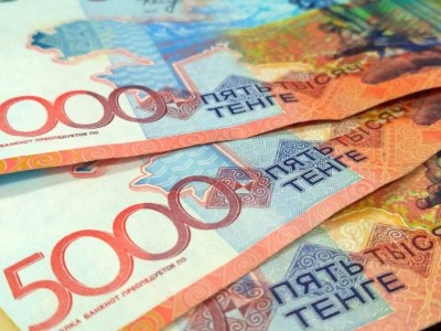 
                    Более 430 млрд тенге пособий получили многодетные семьи в Казахстане
                