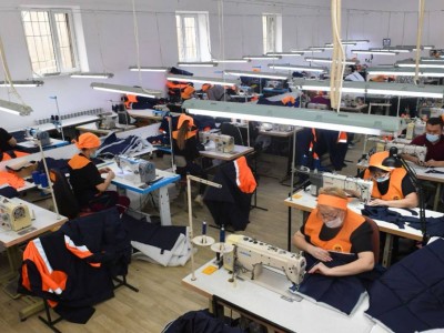 
                    В Алматы с начала года создано 68 тыс. рабочих мест
                