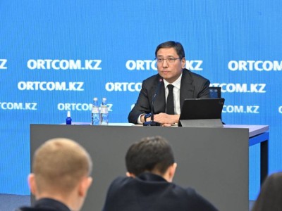 
                    В Алматы разработают городскую программу по сейсмоусилению зданий
                