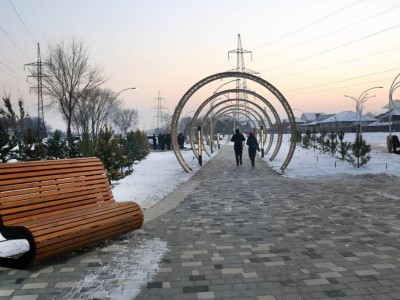 
                    «Бюджет народного участия»: с 2022 года реализовано более 900 проектов – аким Алматы 
                