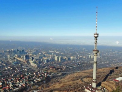 
                    Бюджет Алматы на 2025 год в 2,2 раза больше, чем в 2022 году – Ерболат Досаев
                